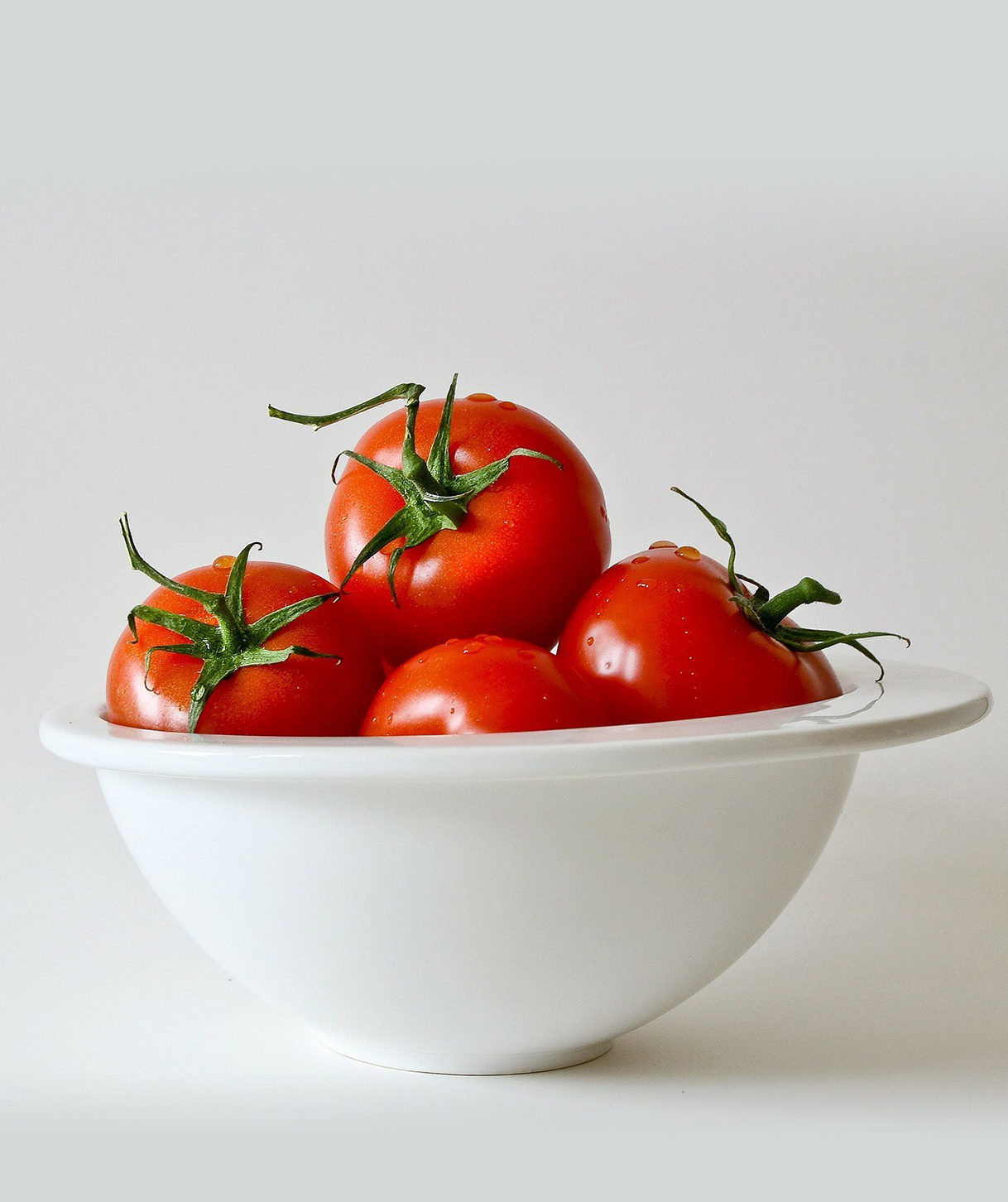 Vitamin A in der Nahrung