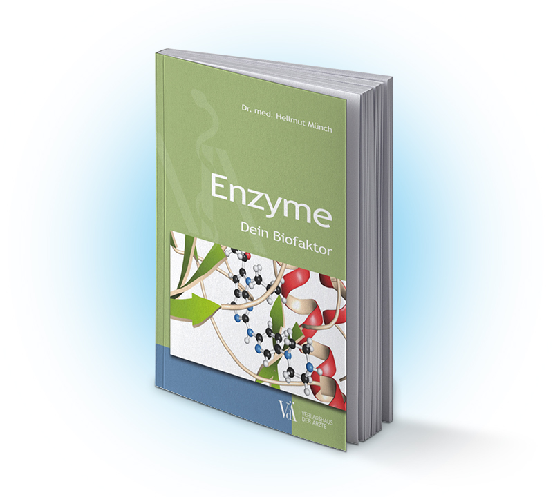  Enzyme. Dein Biofaktor 