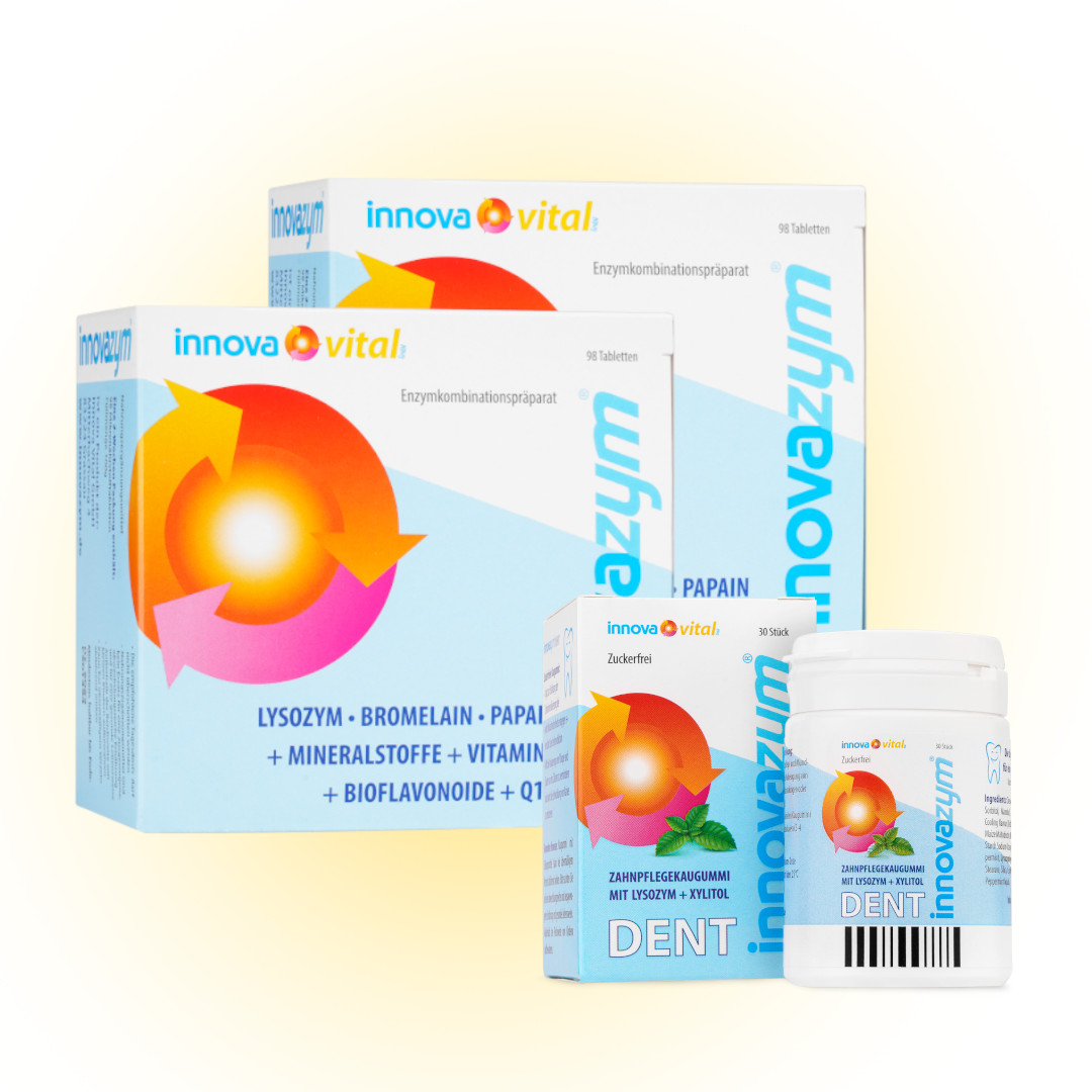 innovazym® Doppelpack