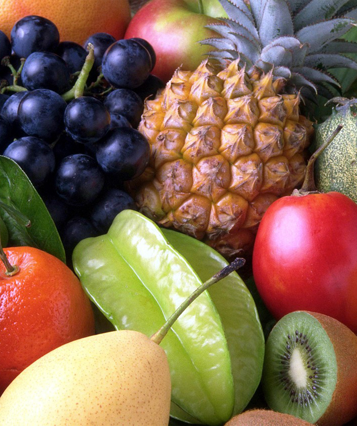 Ernährungstipps bei chronisch-rheumatischen Erkrankungen