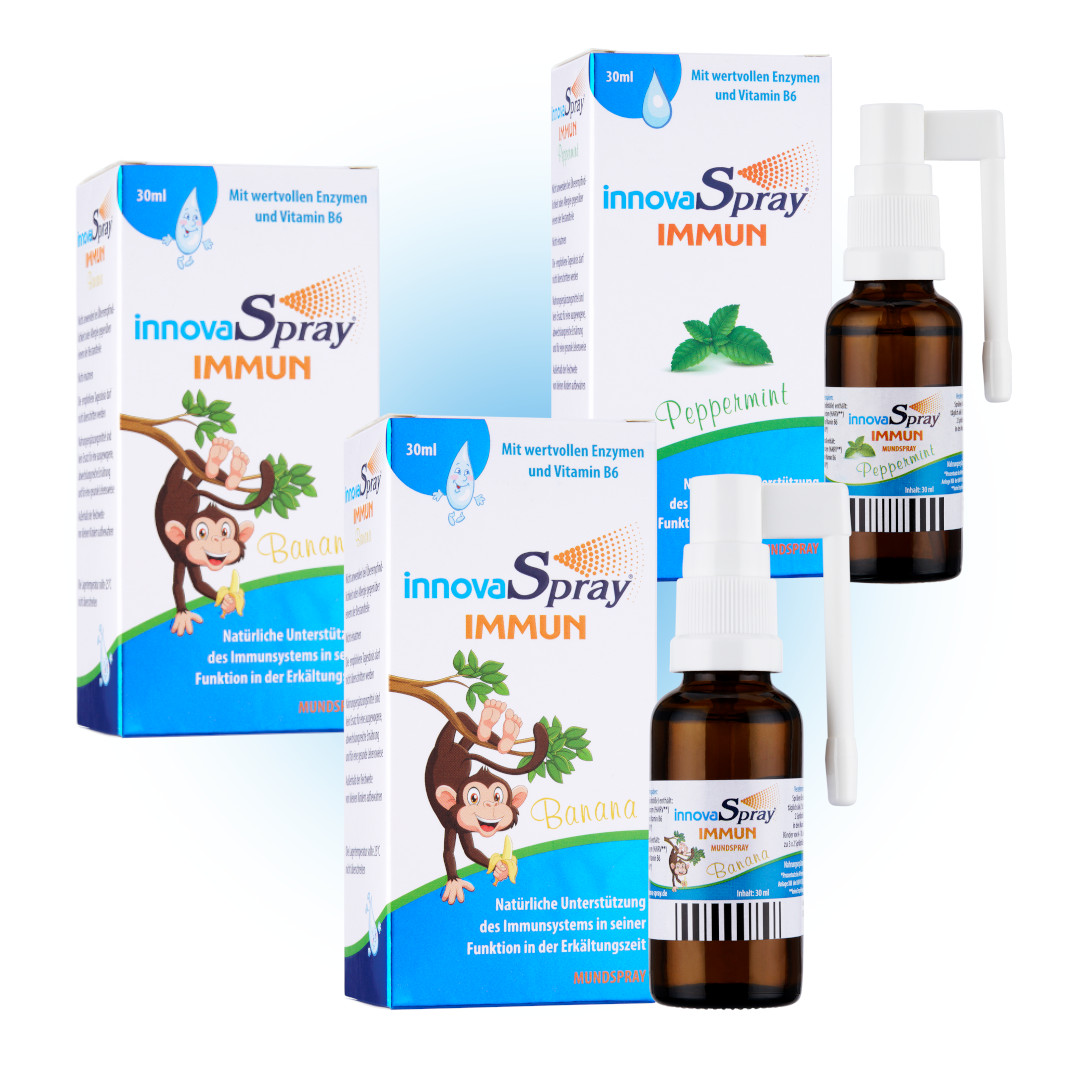 innova® Familien-Plus-Paket