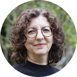 Meryem Köse, Apothekerin, Immunfit Coach und Heilpraktikerin