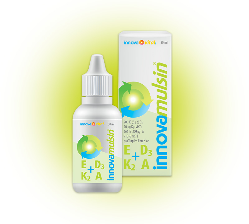 innovamulsin® E+D3+K2+A
