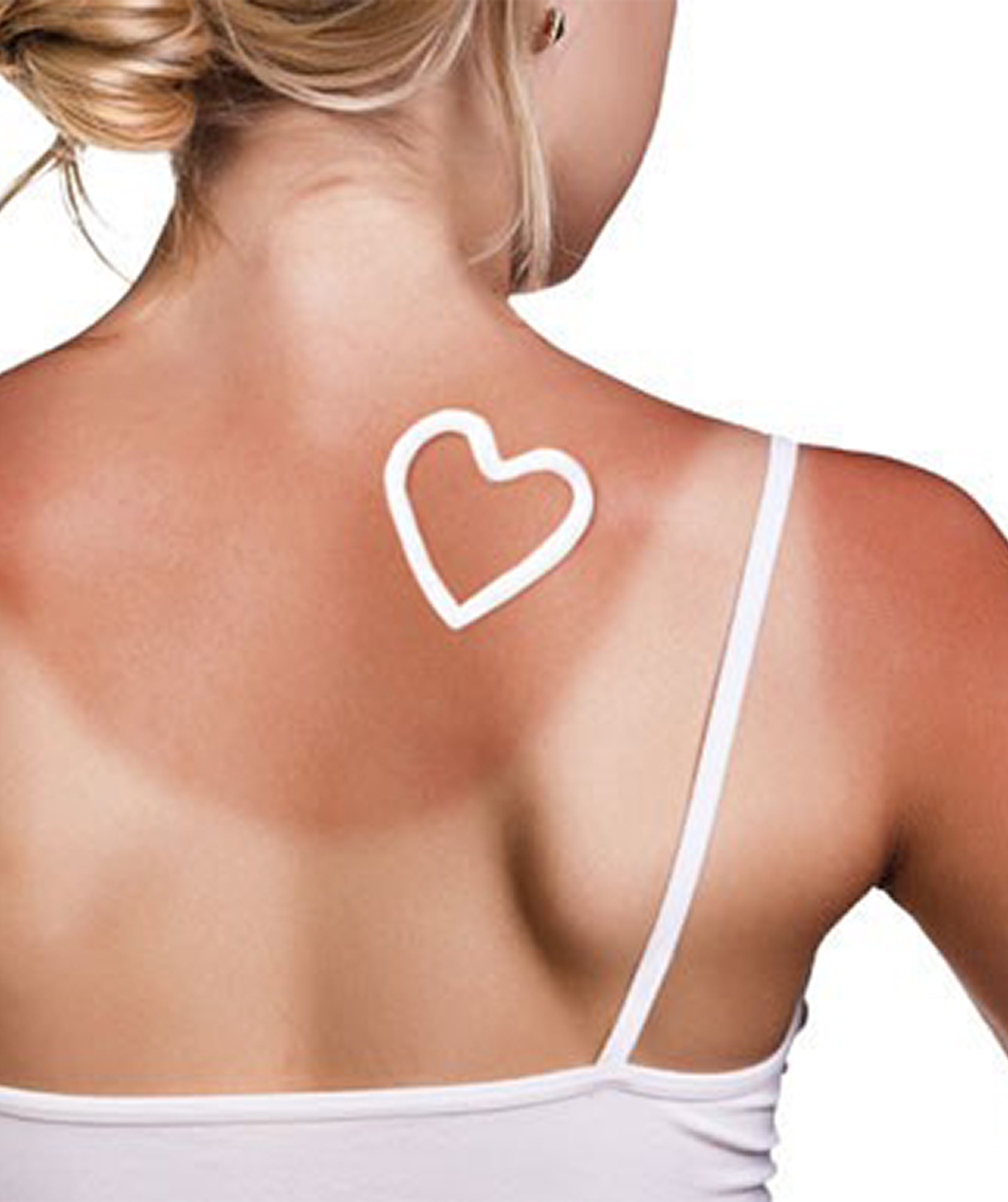 Skin protection