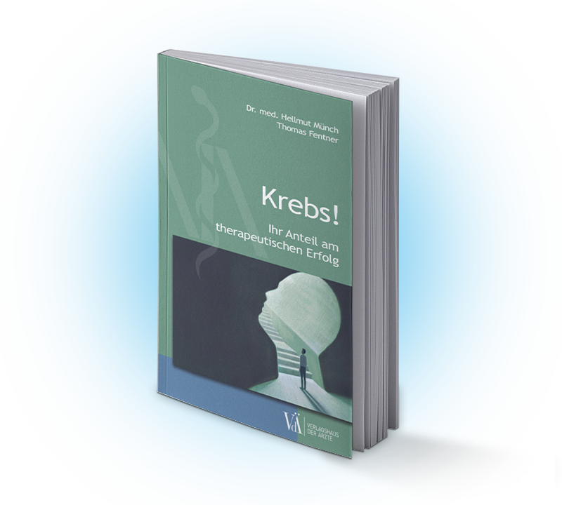 Krebs! Ihr Anteil am therapeutischen Erfolg