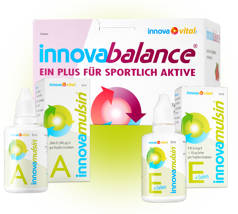 innova® Beauty-Paket