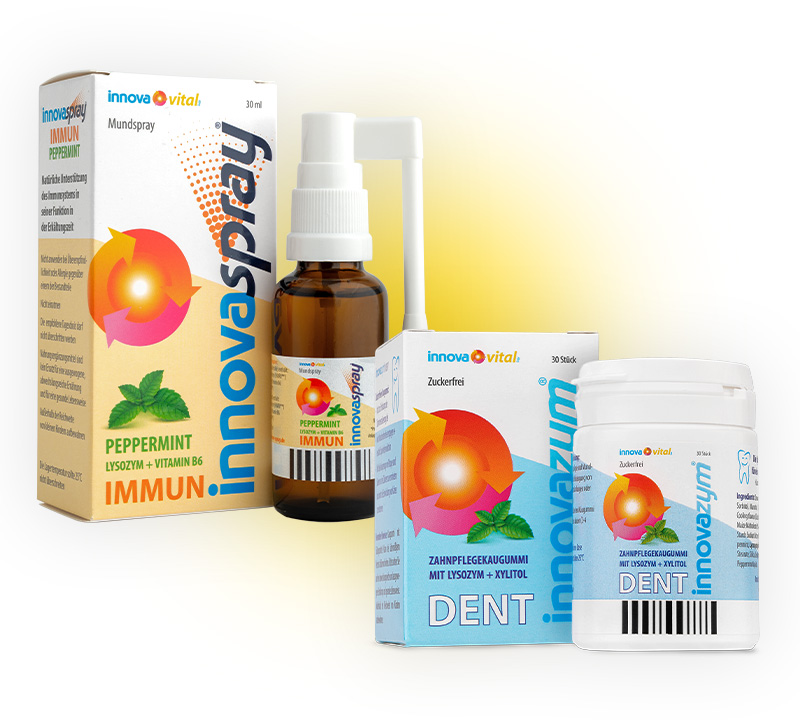 Oral Health Package