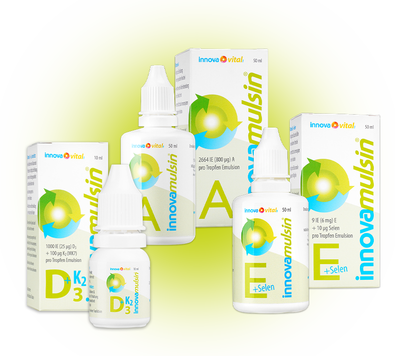 Discount in kind -  innovamulsin® package