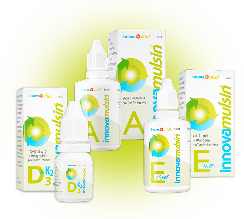 innovamulsin® Paket